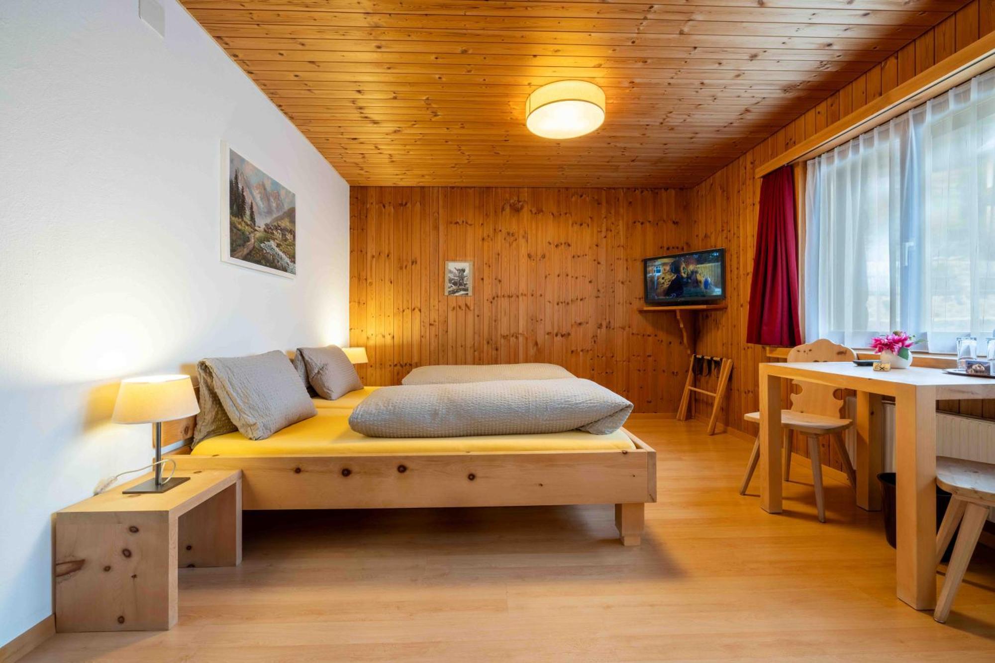 Doppelzimmer